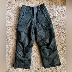 Arctic Quest Youth Ski Pants Size Medium (5/6)